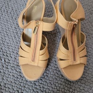 Michael kors wedge
